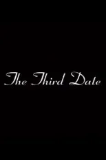 Póster de The Third Date