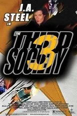 Póster de The Third Society
