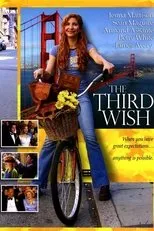 Póster de The Third Wish