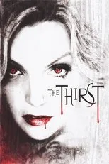 Póster de The Thirst