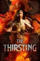 Póster de The Thirsting