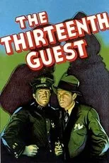 Póster de The Thirteenth Guest
