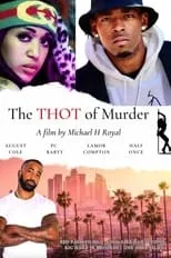 Póster de The THOT of Murder