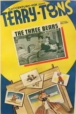Póster de The Three Bears