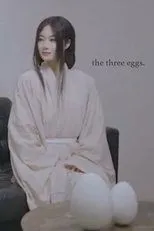 Póster de The Three Eggs