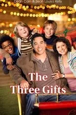 Póster de The Three Gifts