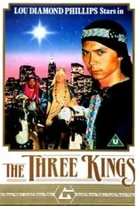 Póster de The Three Kings