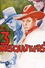 Póster de The Three Mesquiteers