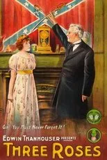 Póster de The Three Roses