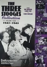 Póster de The Three Stooges Collection, Vol. 4: 1943-1945
