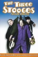 Póster de The Three Stooges Funniest Moments - Volume I
