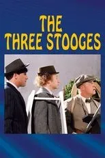 Póster de Los Tres Chiflados