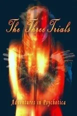 Póster de The Three Trials
