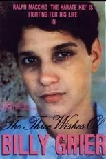 Póster de The Three Wishes of Billy Grier