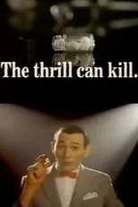 Póster de The Thrill Can Kill