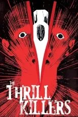 Póster de The Thrill Killers