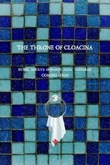 Póster de The Throne of Cloacina