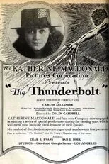 Póster de The Thunderbolt