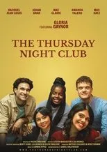 Póster de The Thursday Night Club