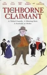 Póster de The Tichborne Claimant