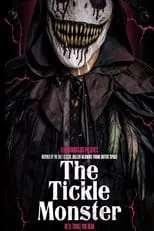 Póster de The Tickle Monster