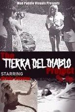 Póster de The Tierra Del Diablo Project