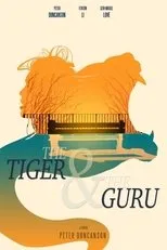 Póster de The Tiger & the Guru