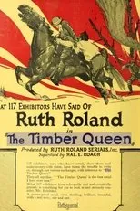 Póster de The Timber Queen
