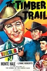 Póster de The Timber Trail