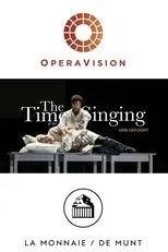 Póster de The Time of Our Singing - Defoort