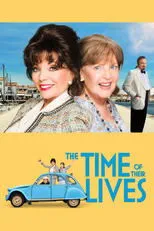 Póster de The Time of Their Lives