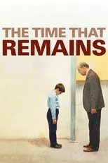 Póster de The Time That Remains