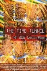 Póster de The Time Tunnel