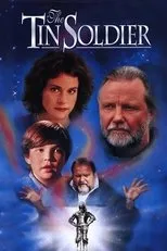 Póster de The Tin Soldier