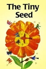 Póster de The Tiny Seed