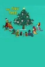 Póster de The Tiny Tree