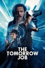 Póster de The Tomorrow Job