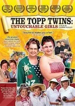 Póster de The Topp Twins: Untouchable Girls