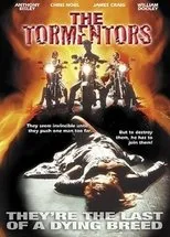 Póster de The Tormentors