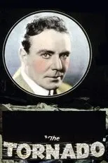 Póster de The Tornado