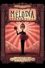 Póster de The Torrential Melody