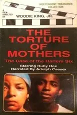 Póster de The Torture of Mothers: The Case of the Harlem Six