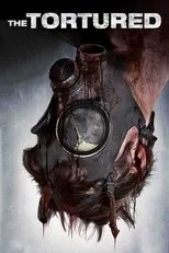Póster de The Tortured