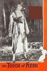 Póster de The Touch of Flesh