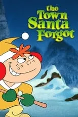 Póster de The Town Santa Forgot