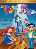 Póster de The Toy Shop