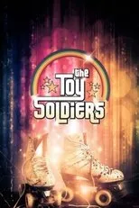 Póster de The Toy Soldiers