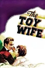 Póster de The Toy Wife