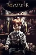 Póster de The Toymaker