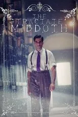 Póster de The Tractate Middoth